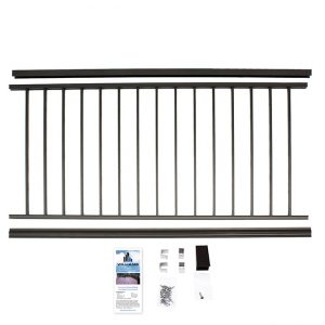 Williams Railing Panel